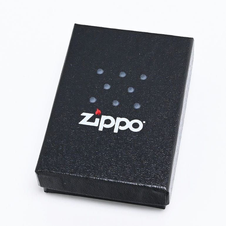 ZIPPO ジッポー ライター スピリチュアル クロスデザイン 十字架