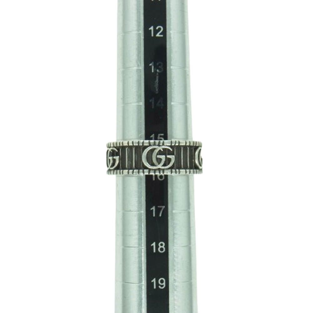 シルバーリング