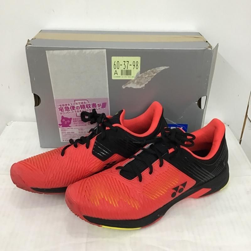 新品・タグ付き】テニスシューズ 24cm アシックス オールコート ワイド