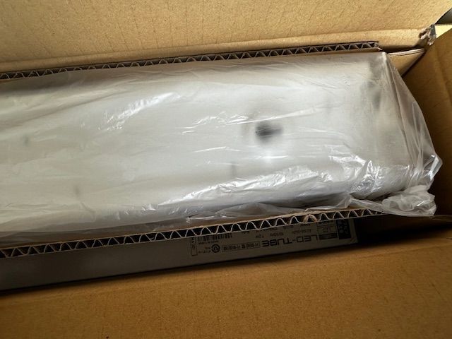 屋内用ミラーライト OB555098R