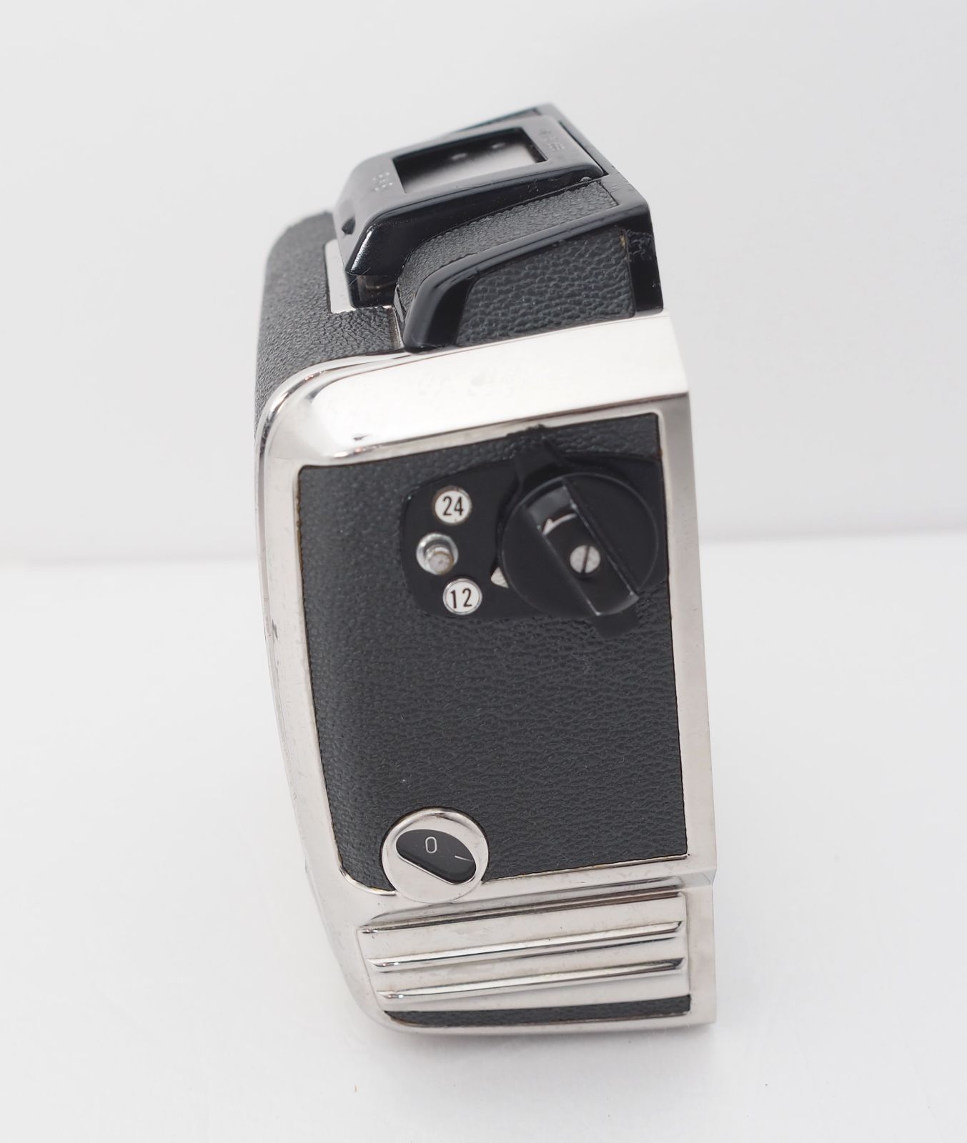 Zenza BRONICA ゼンザブロニカ　S2 フィルムバック ゼンザブロニカ Zenza Bronica フィルムバック 6x6 2個 S S2 S2A 用