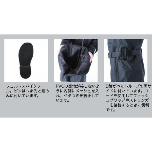 オレンジブルー マズメ