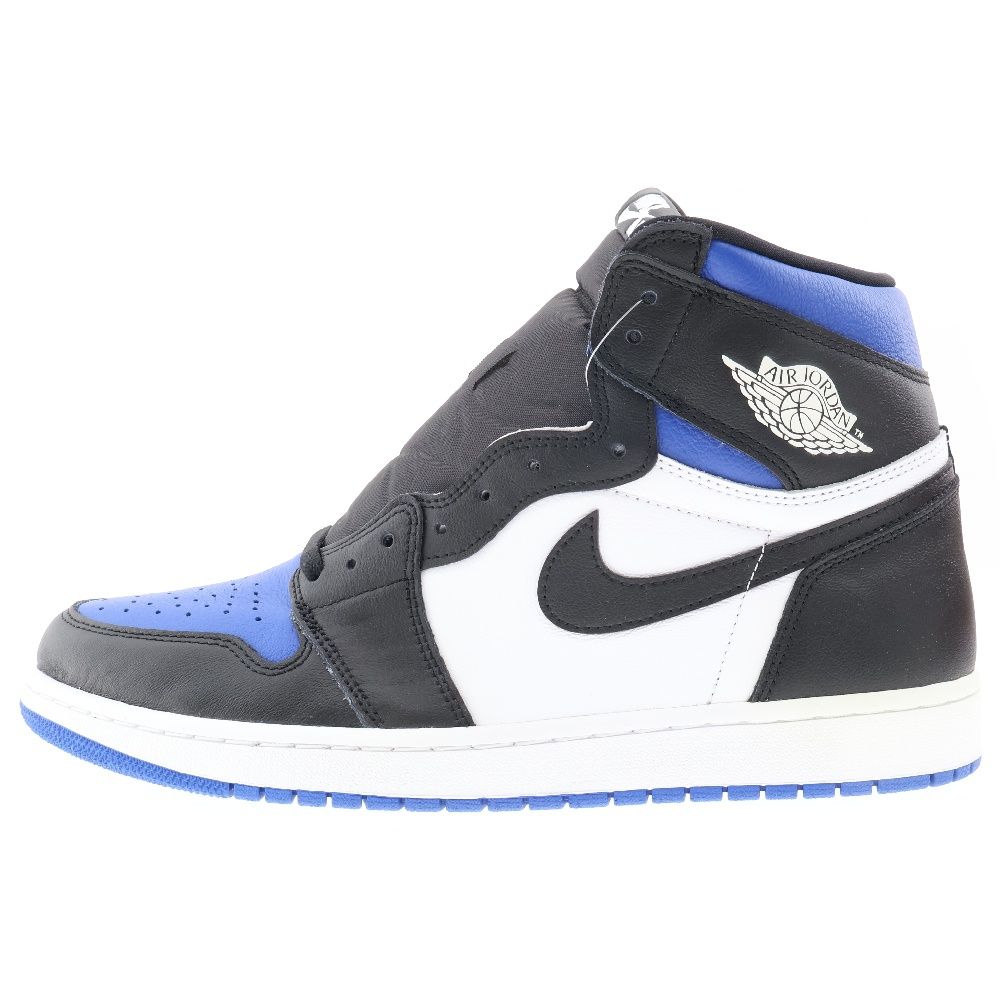NIKE (ナイキ) AIR JORDAN1 RETRO HIGH OG ROYAL TOE エアジョーダン1 