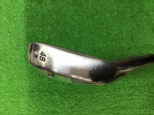 中古】 ブリヂストン TOUR B BRM HF 48°/08° ウェッジ WG NS PRO
