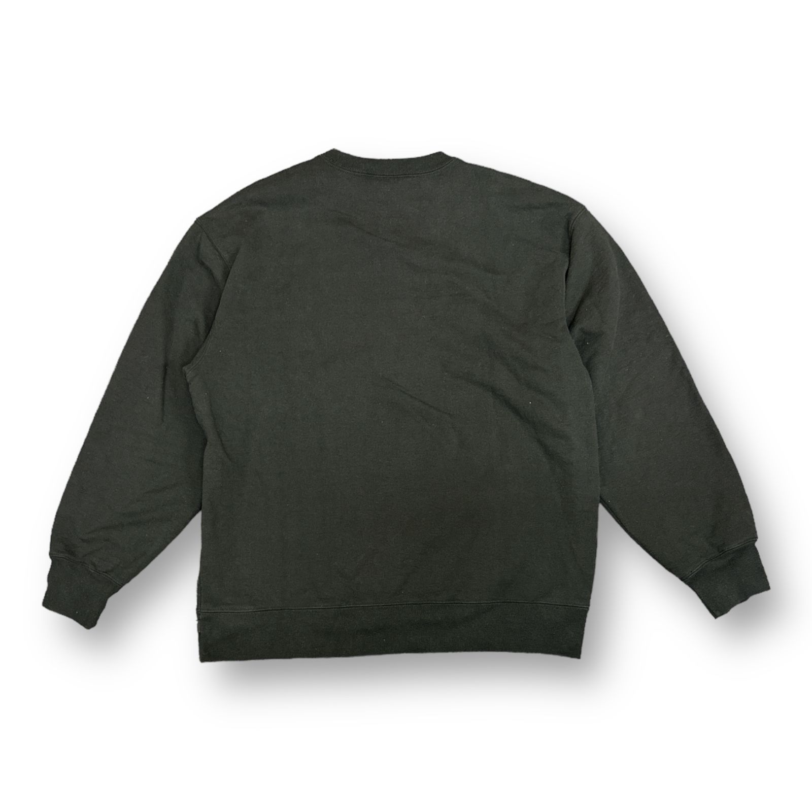 国内正規 SUPREME Wtaps 21AW WTAPS Crewneck コラボ スウェット 