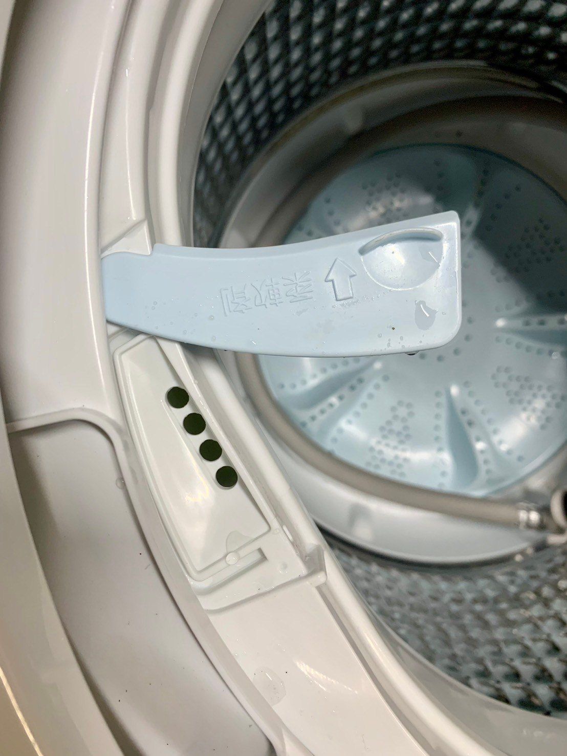 全国送料無料☆3か月保証付き☆洗濯機☆アクア☆2022年☆5.0kg☆AQW  