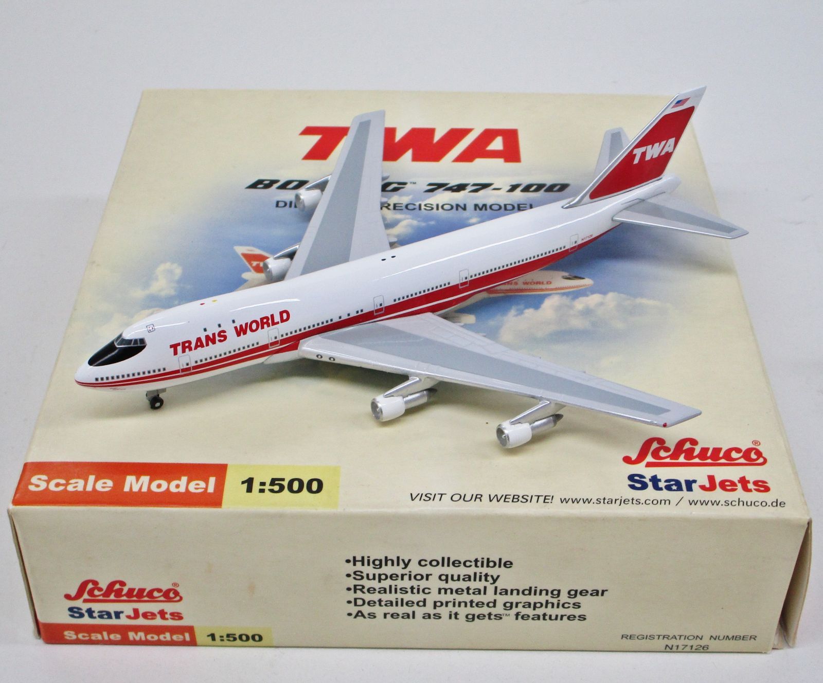 早割 旅行 Yahoo!オークション -「1/500 Star jets」の落札相場