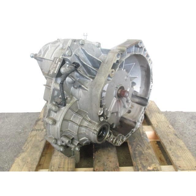 2007年 BMW ミニ R52 ABA-RF16 オートマミッション 190321 4582