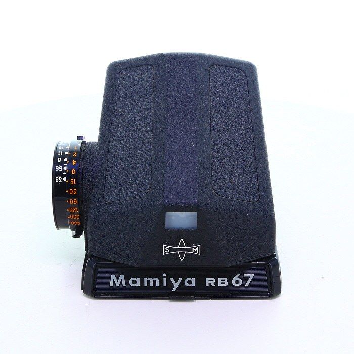 マミヤ Mamiya RB67 プリズムファインダー
