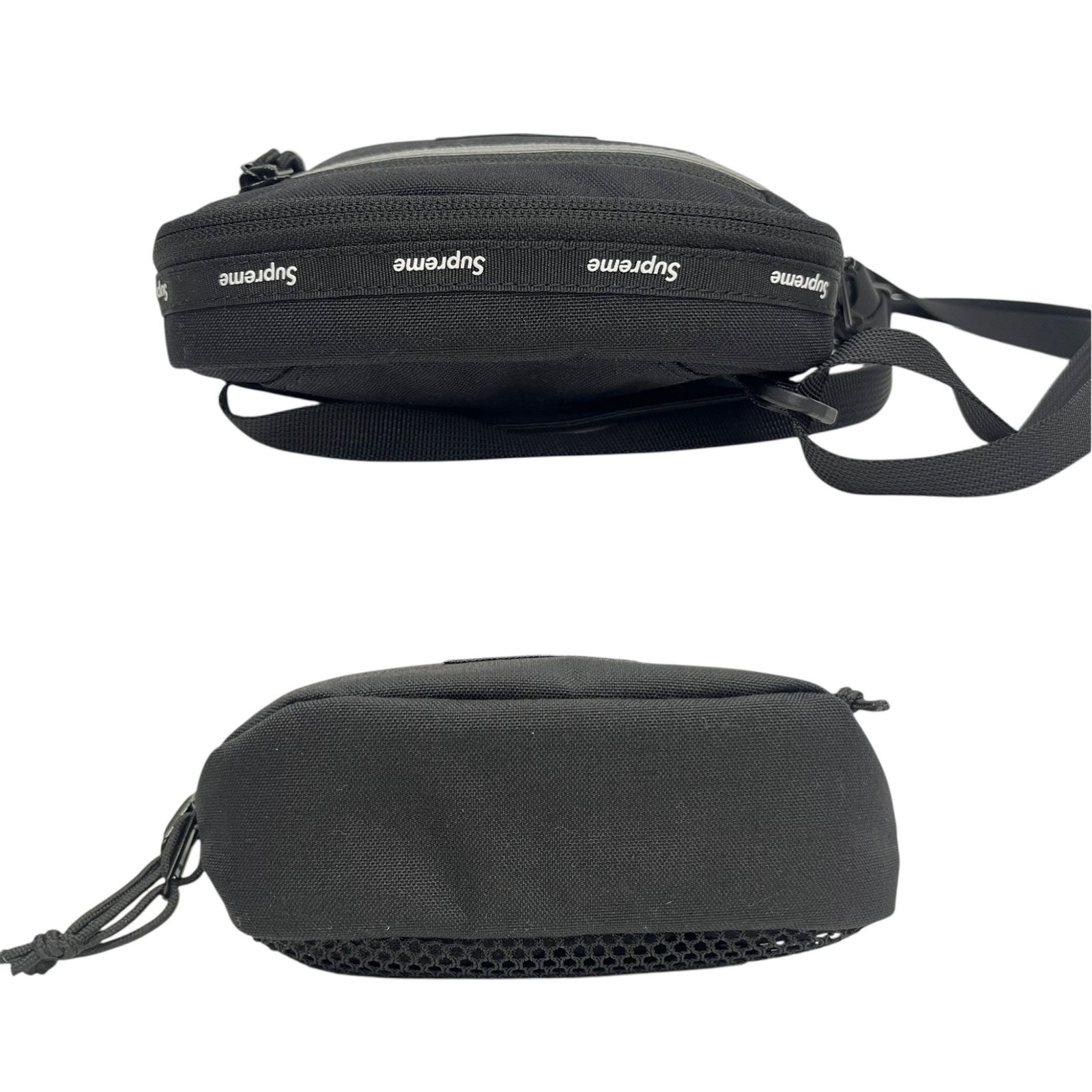 Supreme】シュプリーム ミニショルダーバック コーデュラナイロン