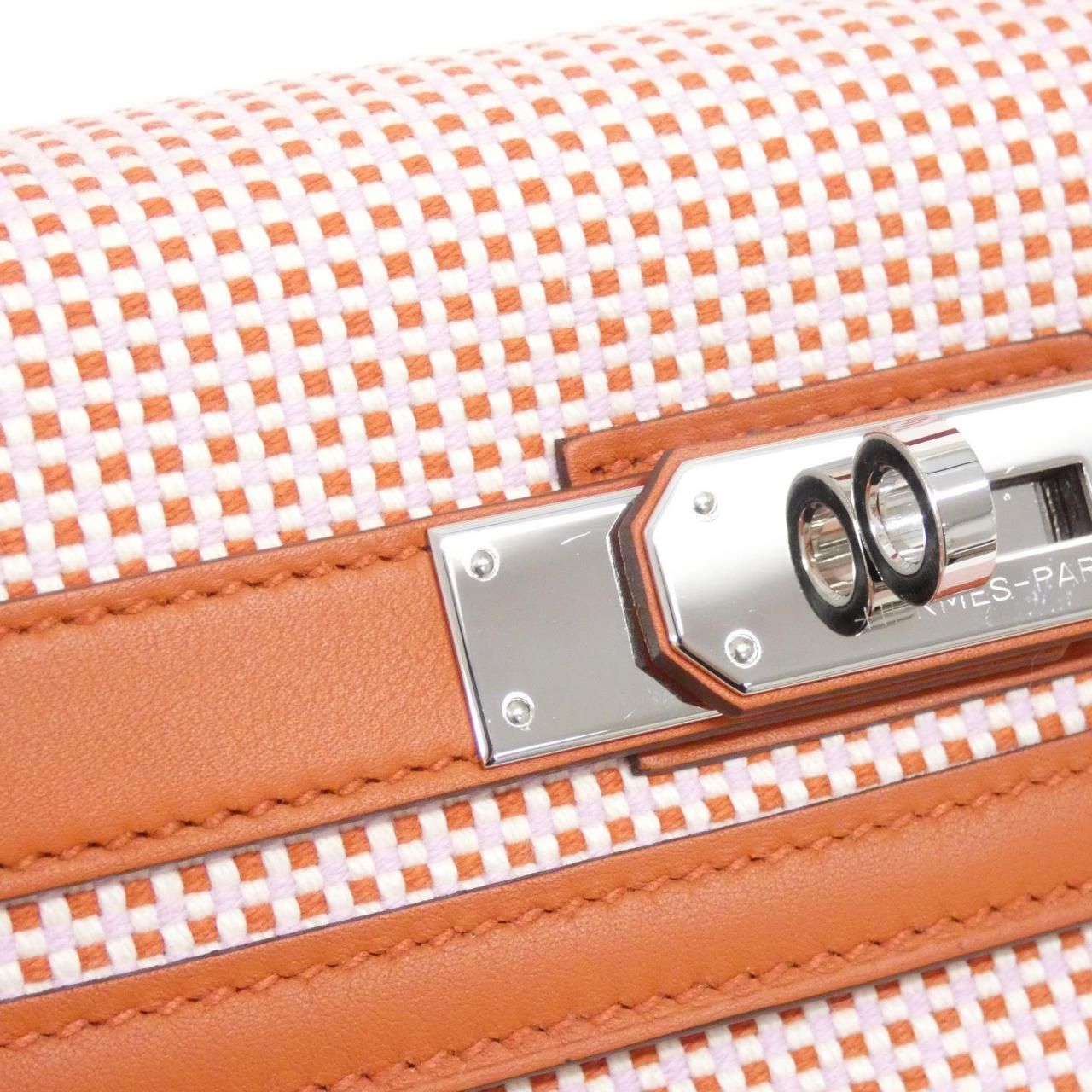 エルメス ケリー 28cm 082746CK バッグ - メルカリ 