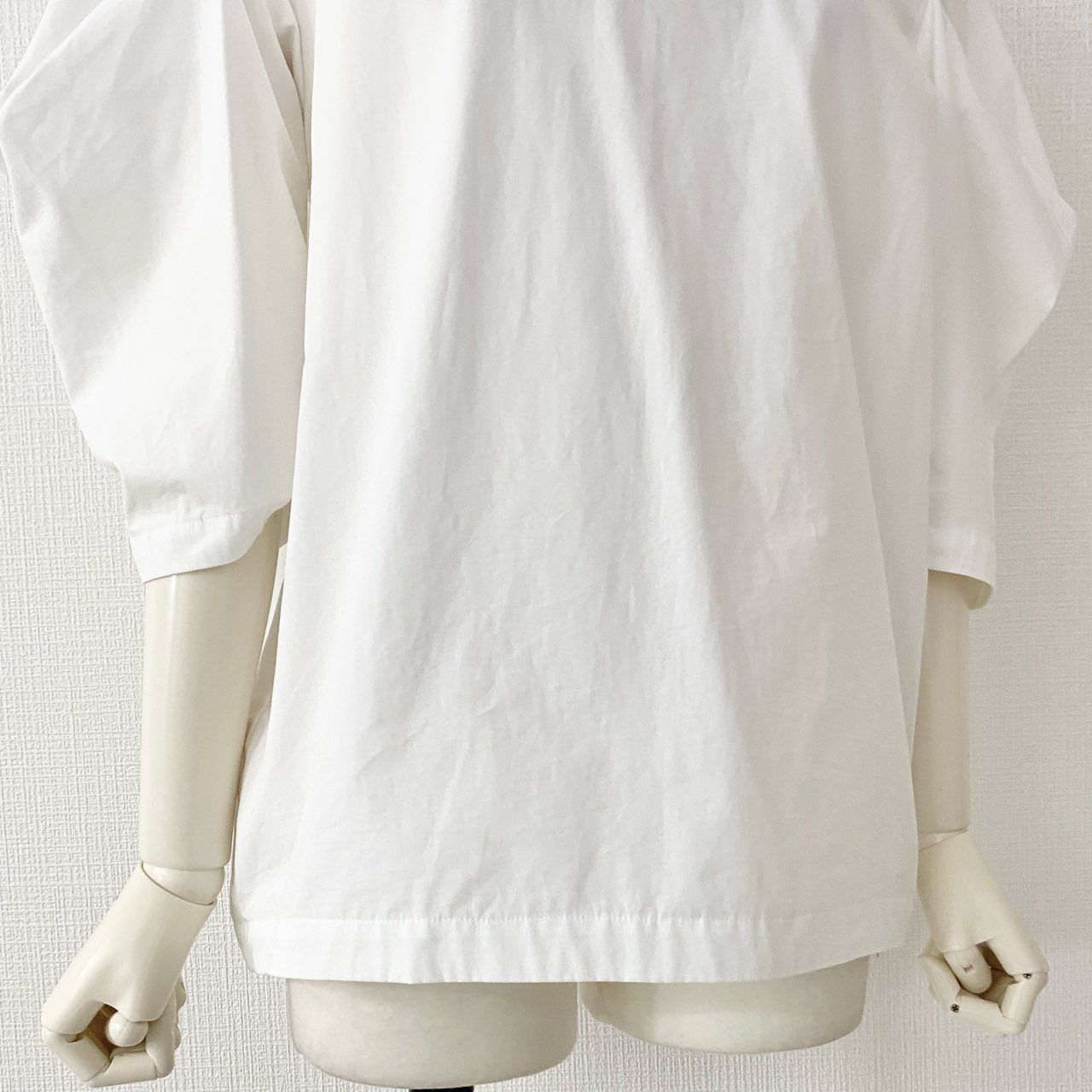 42i20 L'Appartement アパルトモン Hello Bonjour ハローボンジュール