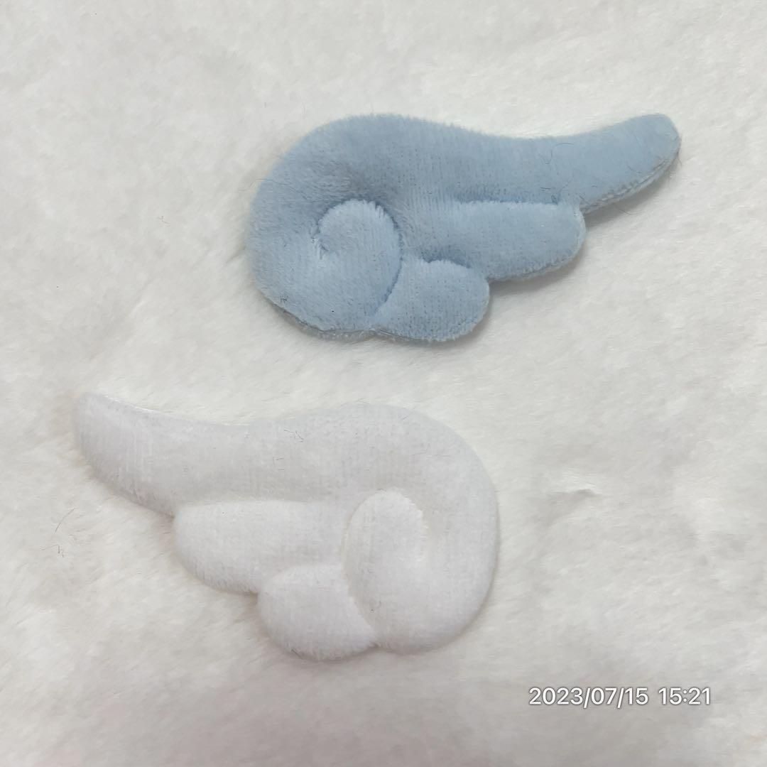 ホワイト 白 ファー生地 フェイクファー ぬい服 ハンドメイド 着ぐるみ ホワイト 白 ファー生地 フェイクファー ぬい服 ハンドメイド 着ぐるみ