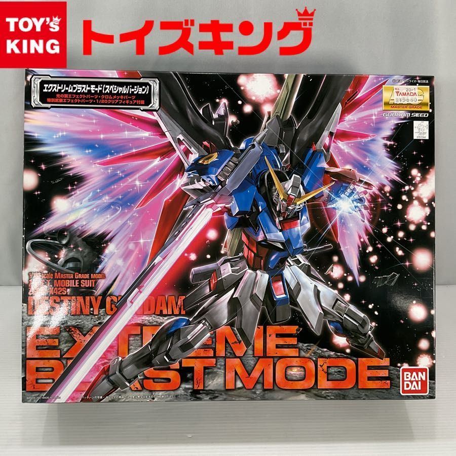 ジャンク】BANDAI/バンダイ MG 1/100 ザフト製新型モビルスーツ ZGMF 