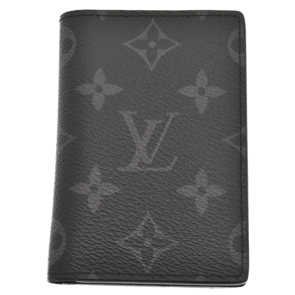 LOUIS VUITTON (ルイヴィトン) モノグラムエクリプス オーガナイザー