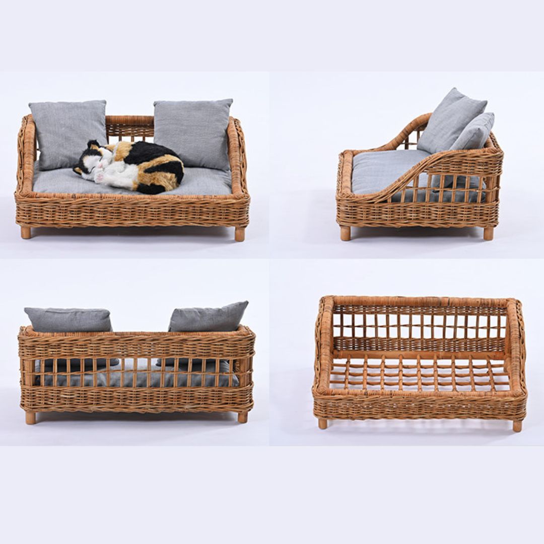 ペット寝具