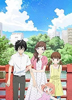 【】3月のライオン 2(完全生産限定版) [DVD]