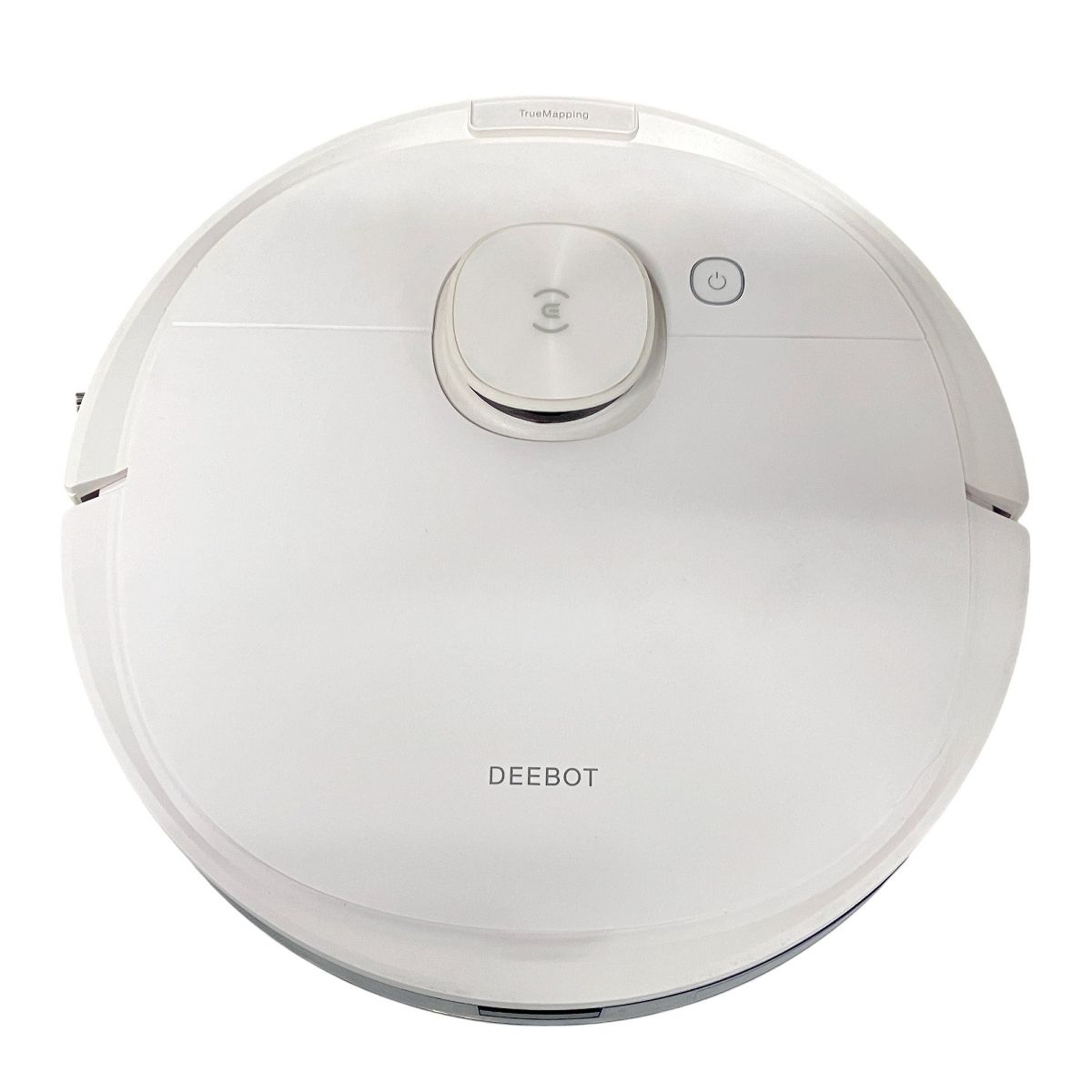 ECOVACS エコバックス 売れ筋 DLN26-11 ドッキングステーション CH1918 DEEBOT N8+ ロボット掃除機