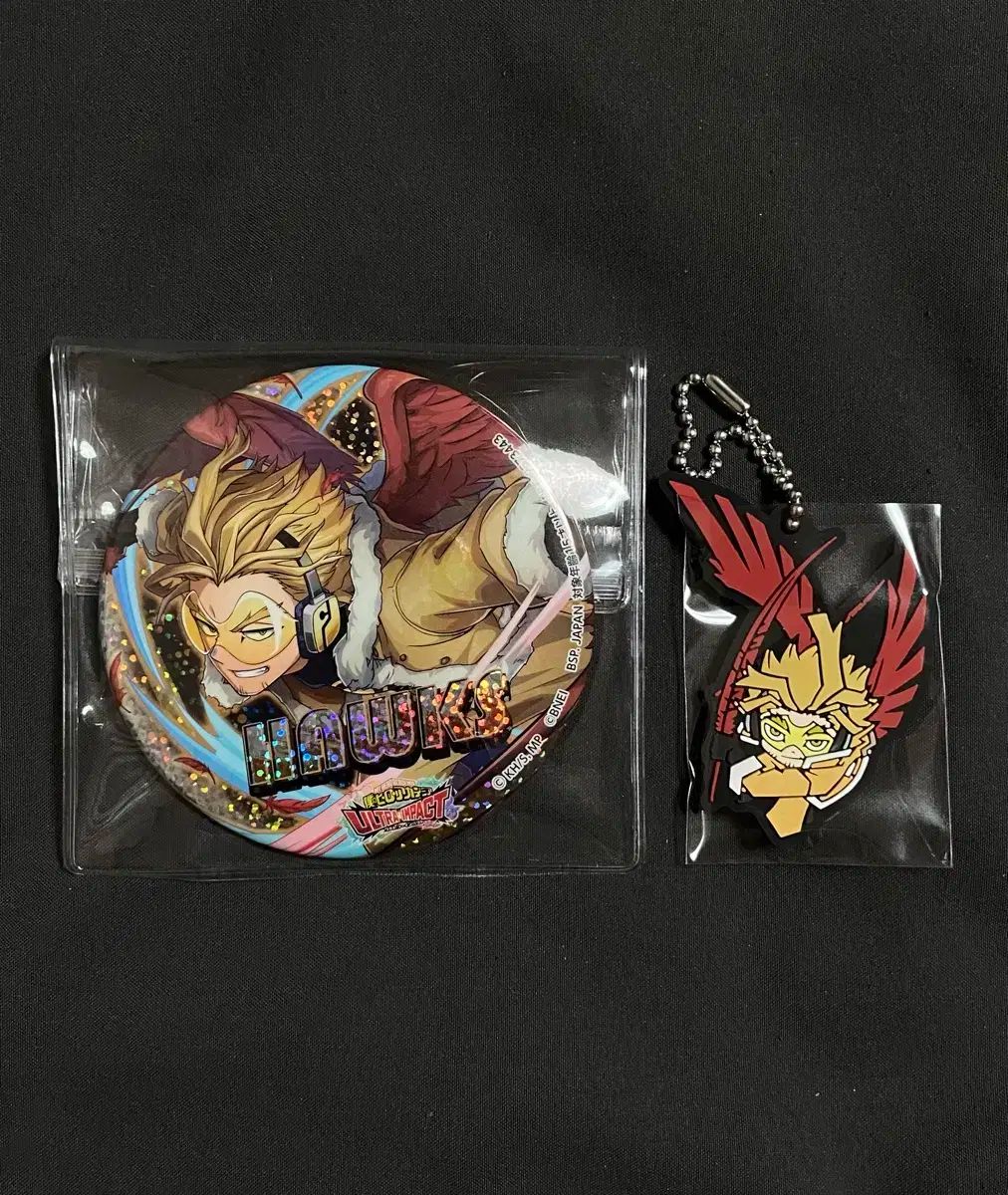 ヒロアカ パシャこれ ホークス まとめ売り バラ売り可 ヒロアカ ホークス まとめ売り｜Yahoo!フリマ（旧PayPayフリマ）
