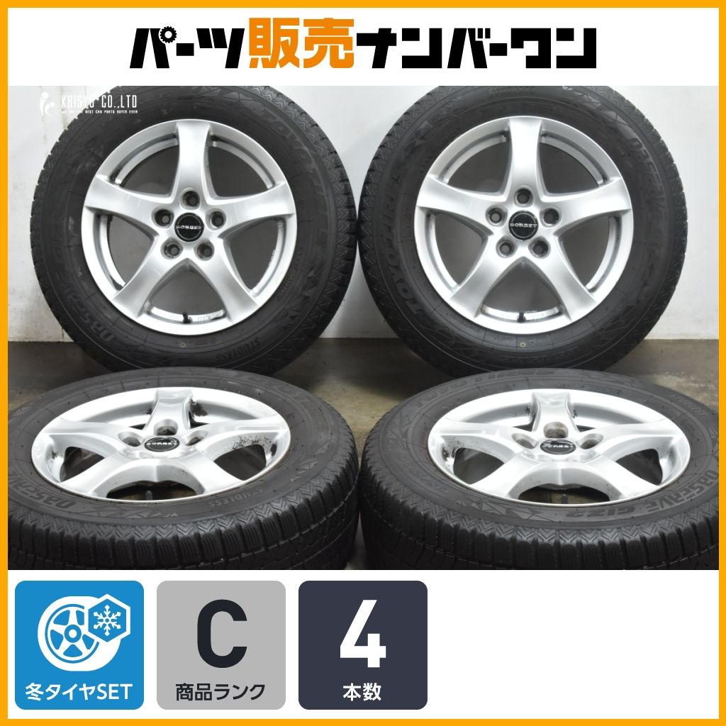 ルノー カングー用サイズ】ボルベット type F 15in 6J +44 PCD108