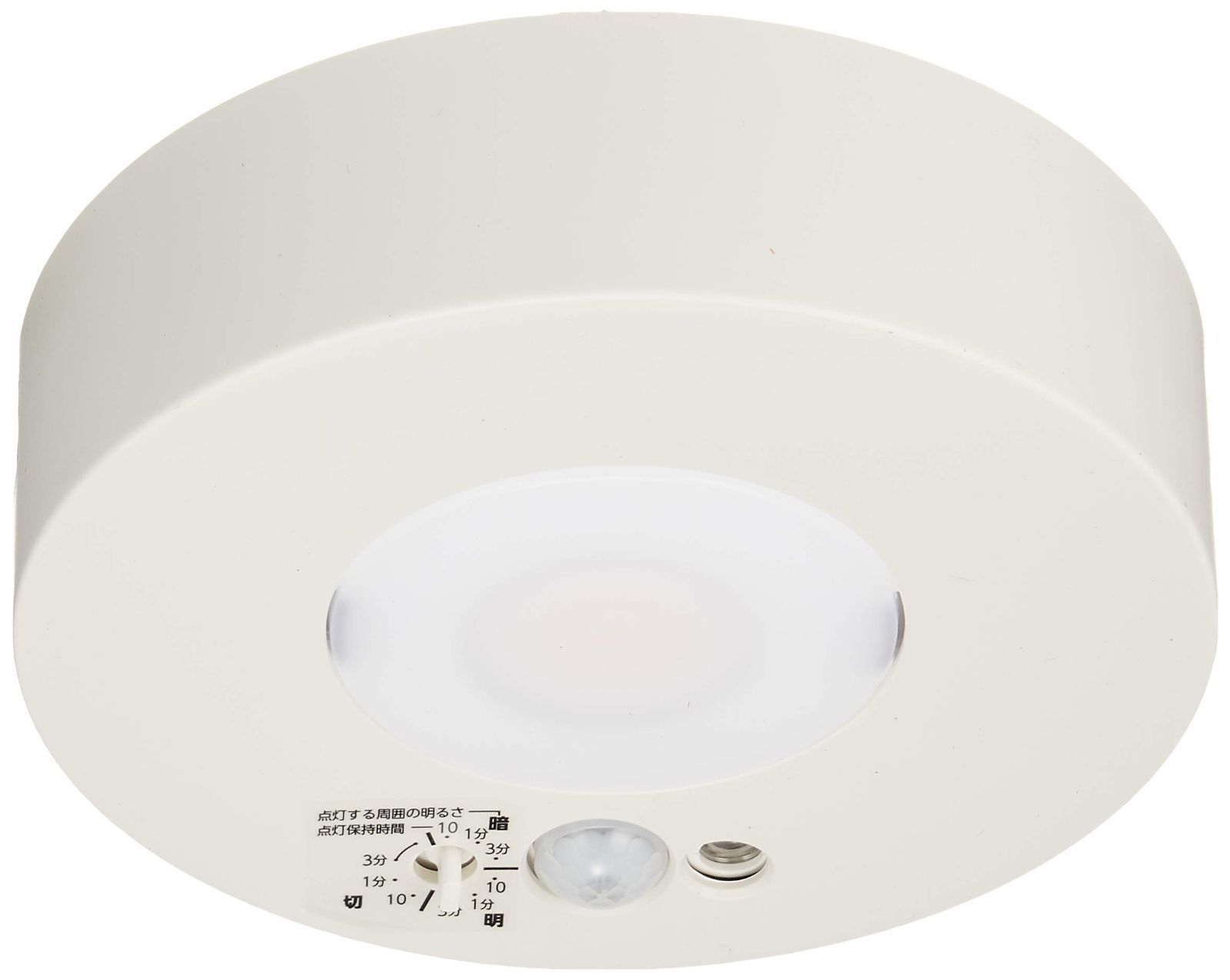 【特価商品】LEDダウンシーリング6形拡散電球色LGBC5812LE1 パナソニックPanasonic