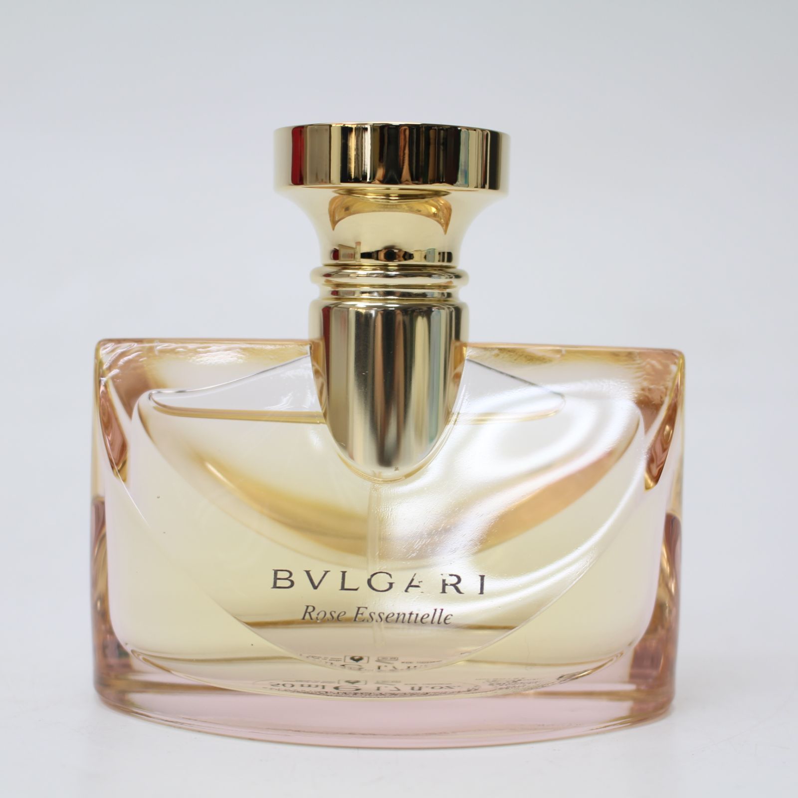 A517】BVLGARI ローズエッセンシャル 香水 ボディミルク ポーチ