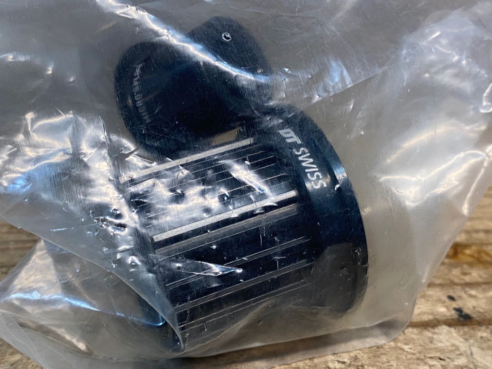 JF306 DT SWISS フリー キット MICRO SPLINE