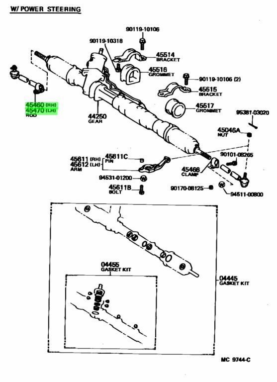 トヨタ AE86 カローラ レビン スプリンター トレノ ステアリング ...