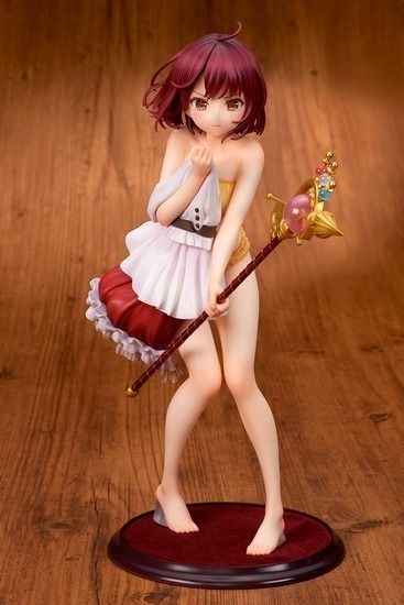 キューズQ ソフィーのアトリエ ～不思議な本の錬金術士～ 1|7 ソフィー ノイエンミュラー お着替えmode