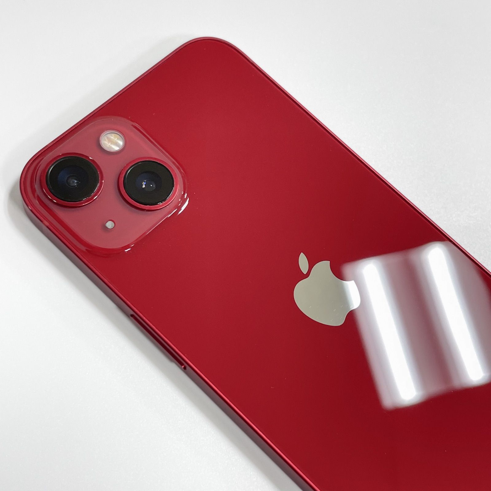 iPhone13 レッド 256GB 箱付き iPhone 13 256 GB レッドSIMフリー