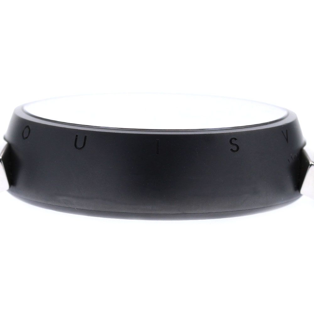 ルイ・ヴィトン LOUIS VUITTON QA130 タンブール ダミエ・グラフィット  