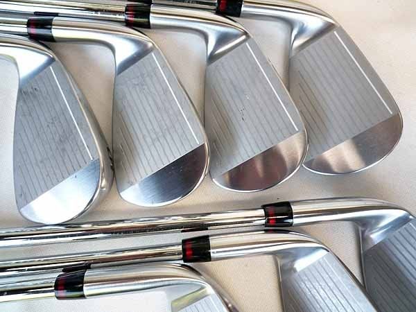 アイアン N.S.PRO