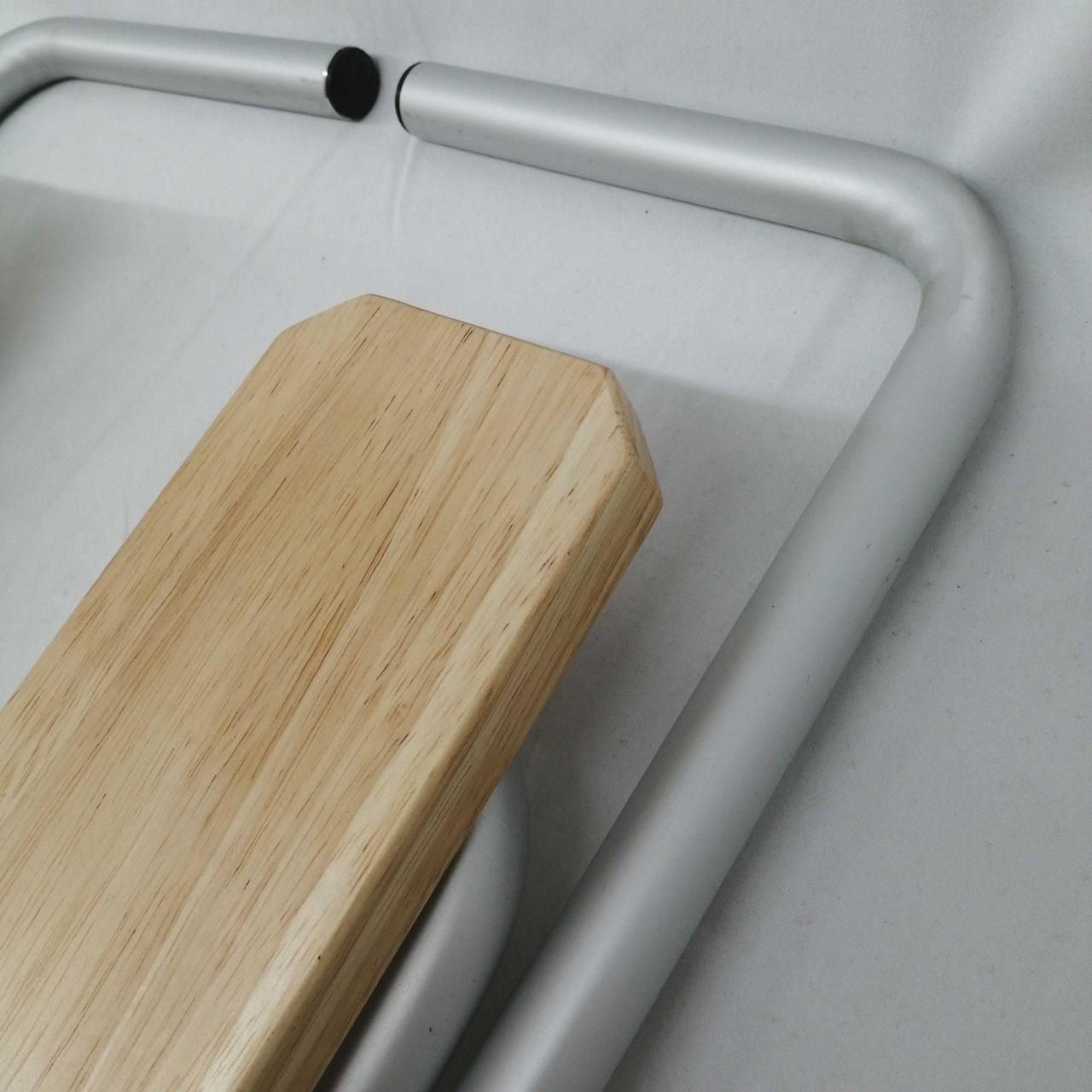 スノーピーク　ラックソット　肘掛け　アームレスト ラックソットマルチスターターセット アームレストプラス