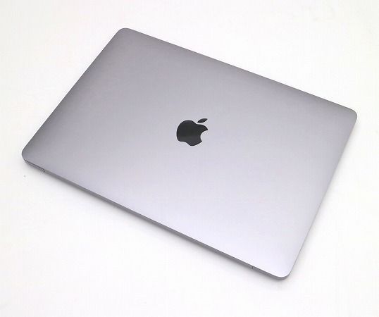 Apple MacBook Air 2020 スペースグレイ Apple M1 3.2GHz 8GB