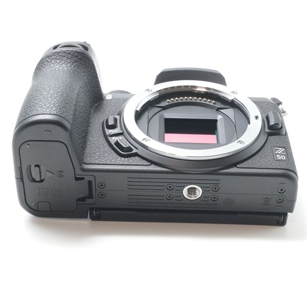 ニコン Nikon Z50 ダブルズームキット - メルカリ