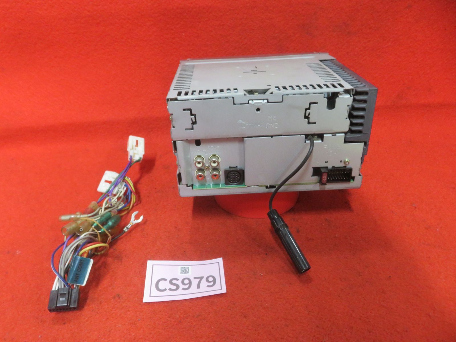 CS979*動作保証付/KENWOO ケンウッド DPX-730M CD MDプレーヤー CS979*動作保証付/KENWOO ケンウッド DPX-730M CD MDプレーヤー