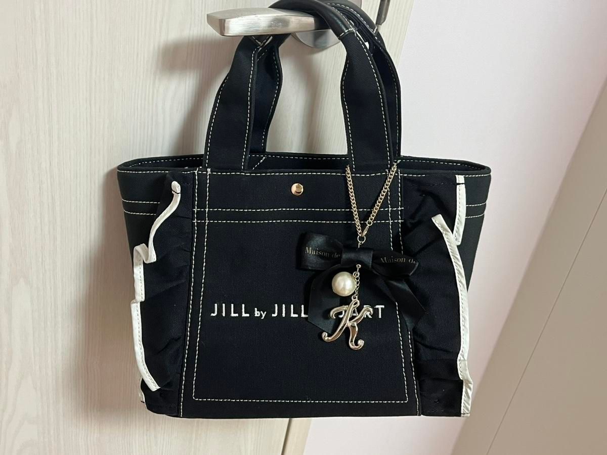 Bunjang商品韓国直送】JILL by JILL STUART(ジル バイ ジルスチュアート) バッグ 量産型 地雷系 - メルカリ