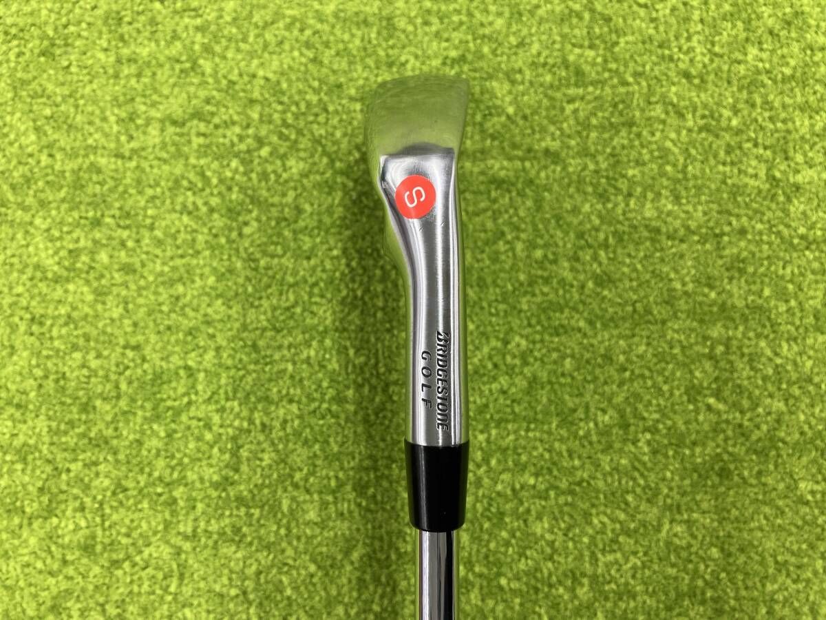 ブリヂストン TOUR B X-HI アイアン N.S.PRO 950 GH neo フレックスS