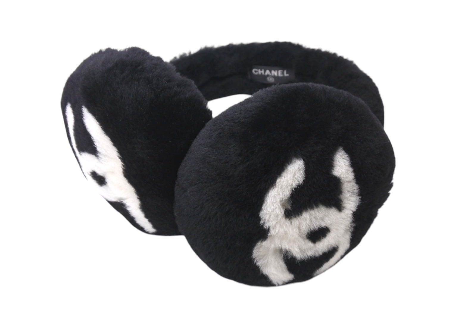 CLANE MUFFLER KNIT CAP ŸL 完売品 CLANE MUFFLER KNIT CAP ŸL 完売品