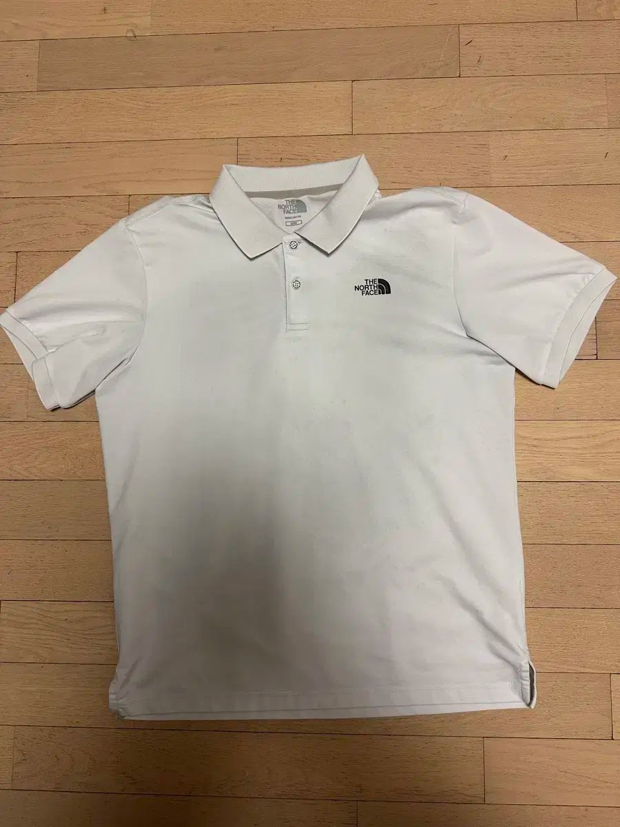 THE NORTH FACE ザノースフェイス 半袖