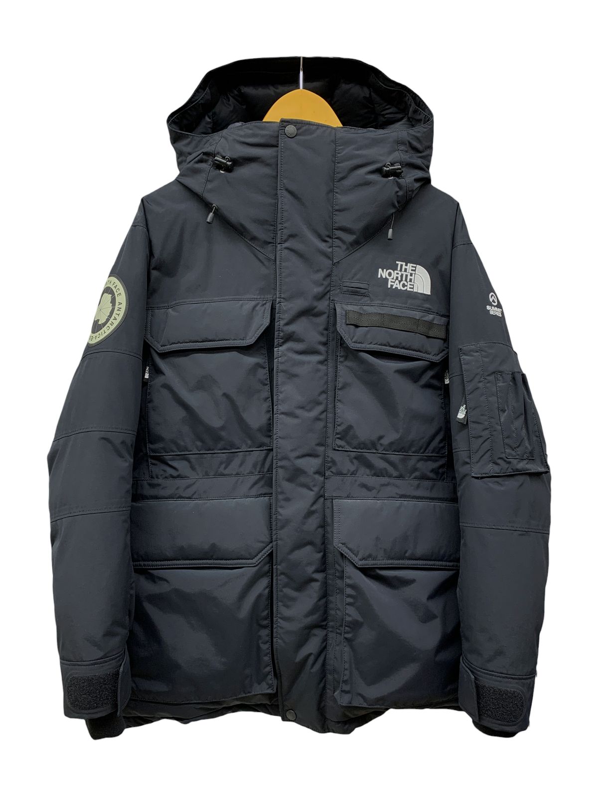 THE NORTH FACE (ザノースフェイス) SOUTHERN CROSS PARKA サザン ...