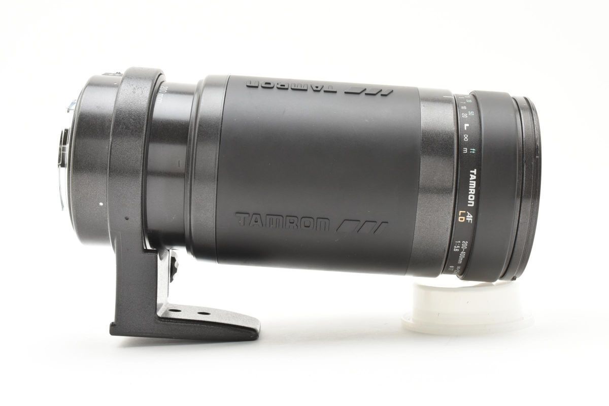 TAMRON - 5月16日限定価格♪【Canon用】TAMRON AF 200-400mm 7月30日限定価格♪【Canon用】TAMRON AF 200-400mm - メルカリ