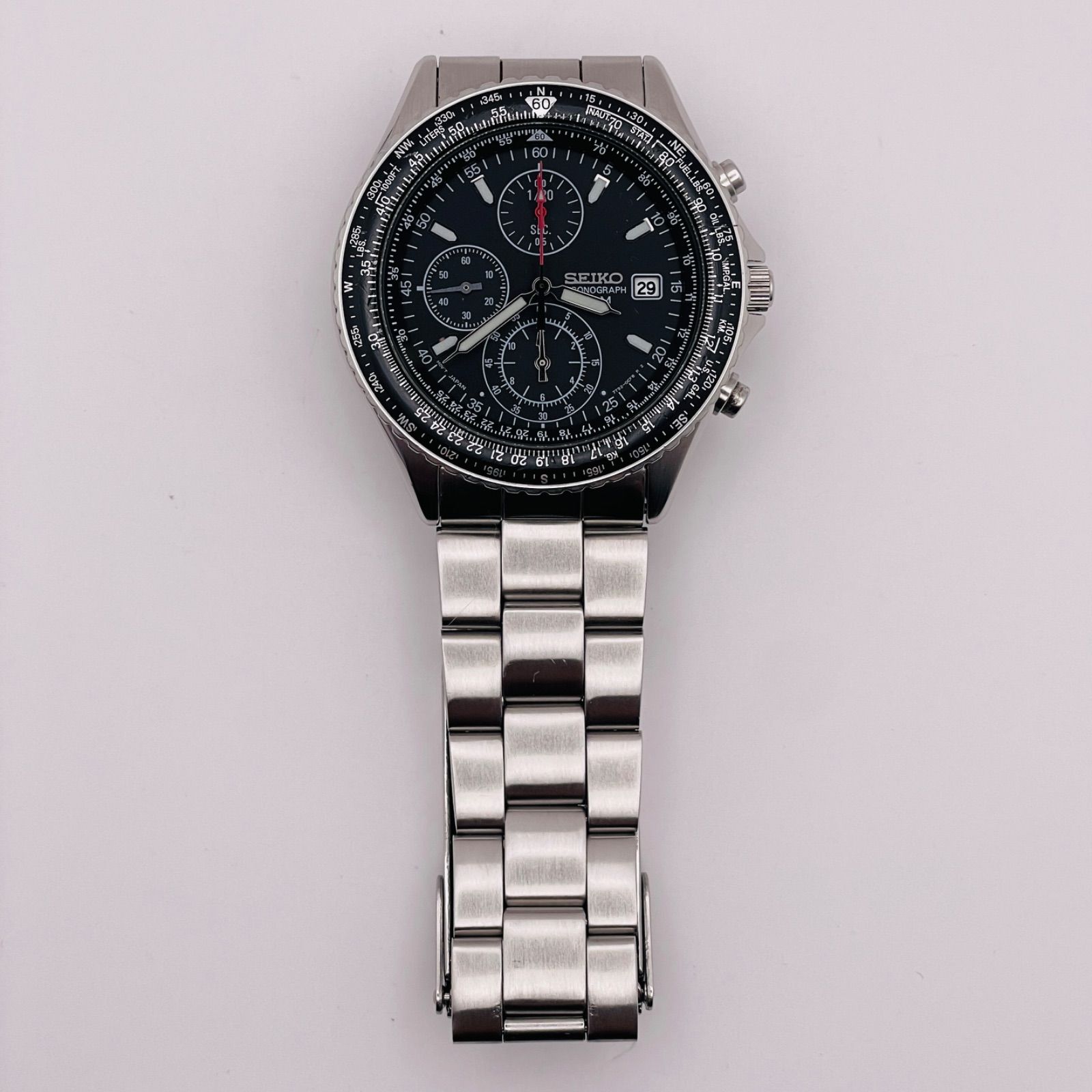 セイコー import SEIKO 腕時計 逆輸入海外モデル SND253PC Amazon.co