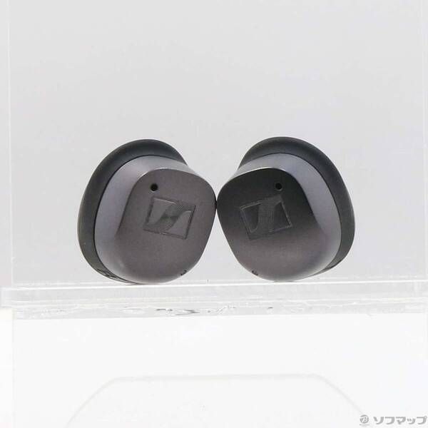品〕 MOMENTUM 節約 True Wireless 4 ブラックグラファイト【371 品〕 MOMENTUM 節約 True Wireless 4 ブラックグラファイト【371
