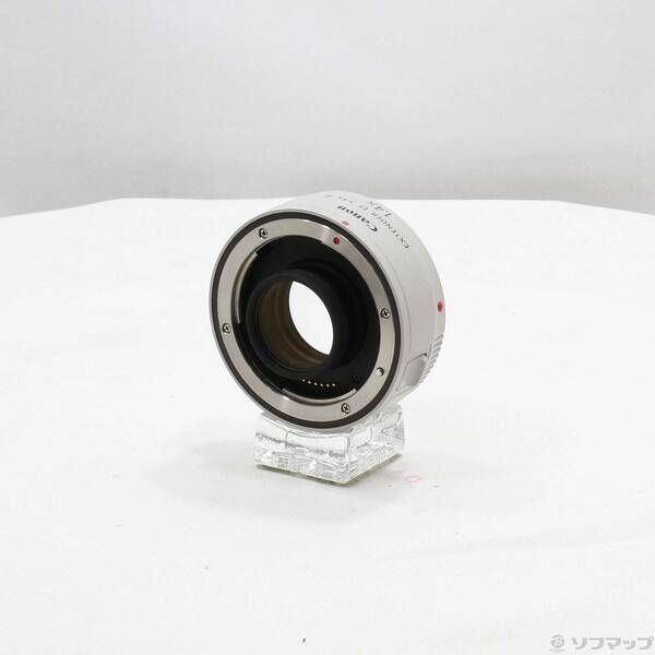 〔展示品〕 Canon EXTENDER EF 1.4xIII 262