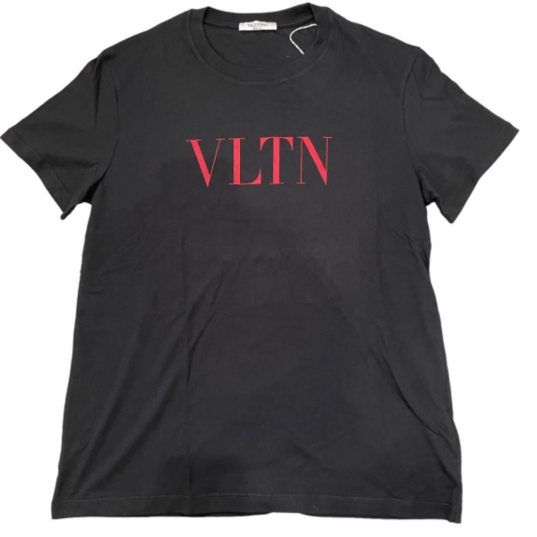 VALENTINO / VLTN Tシャツ - メルカリ