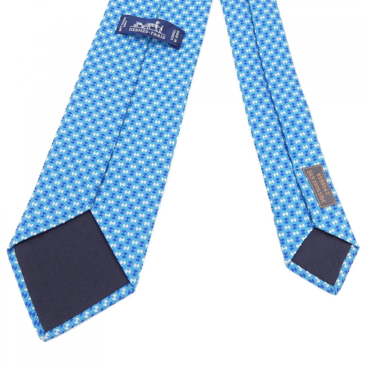 エルメス HERMES 659304 T NECKTIE