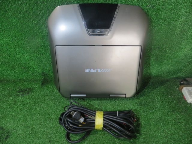 ★ アルパイン ALPINE TMX-R1050VG 10.2型 フリップダウン WVGA リアビジョン リモコン付属 ★ ALPINE TMX-R1050VG アルパイン／ＴＭＸ－Ｒ１０５０ＶＧ／天吊