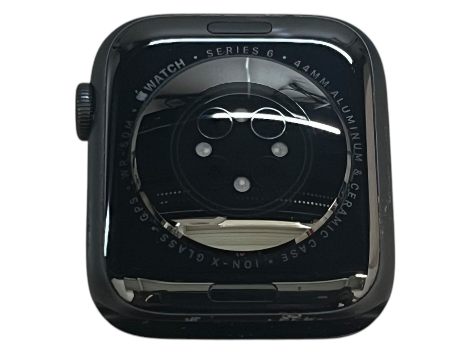 新品・未使用】Apple Watch 10 46mm セルラー ブラック 新品・未使用  