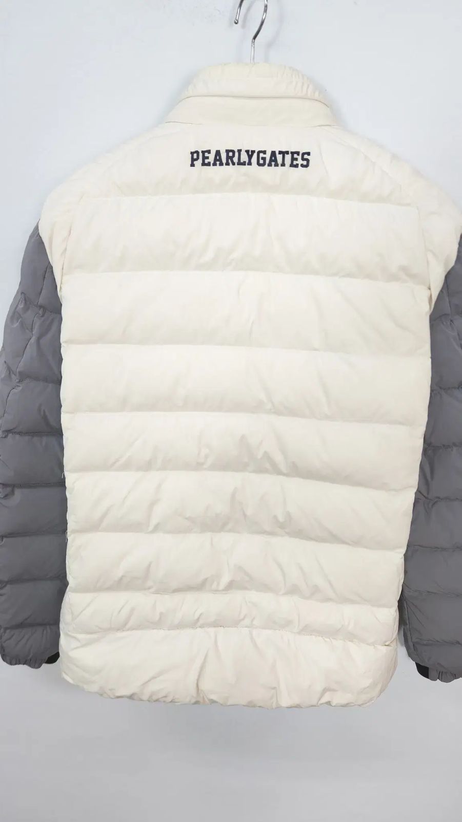 【海外定番】 サイズ5 パーリーゲイツ メンズ グース ダウン アウター 【 特価セール-SALE】